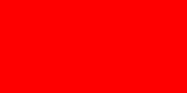 Filz-Zuschnitt 25x42cm rot